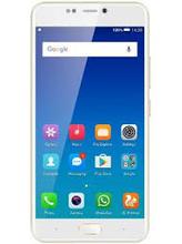 GIONEE  A1 5.50" Smart Phone [4GB/64GB] - Black/Gray/Gold