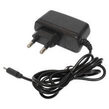 Wave Champ Android Mobile Charger - Black