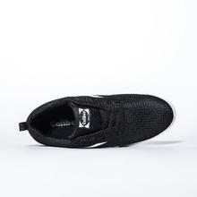 CALIBER Casual Ultralight Lace Up Shoes For Men [Black 439]