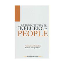 How To Win Friends And Influence People (Adarsh) by Dale Carnegie