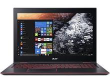 Acer Nitro 5 Spin NP515-51| i5-8250U 8th Gen|8GB RAM|1TB+128GB SSD|GTX 1050 4G GDDR5|15.6 inch FHD IPS Touch Laptop