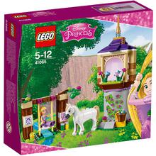 Lego (41065) Disney Princess Rapunzel Best Day Ever Build Toy Play Set For Kids