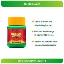 Dr. Vaidya's New Age Ayurveda | Rumox | Ayurvedic Pain