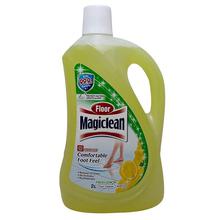 Kao Floor Magiclean Fresh Lemon (2 L)