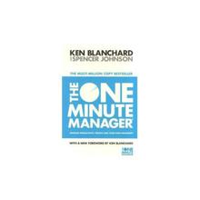 The New One Minute Manager