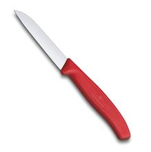 Victorinox Original 5.0703 Point Paring Knife with Large Black Nylon Handle