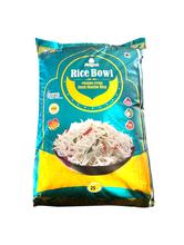 Rice Bowl Premium Steam Jeera Masino Rice 25Kg