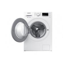 Samsung 7Kg Front Loading Washing Machine WW70J4243MW - (HIM1)