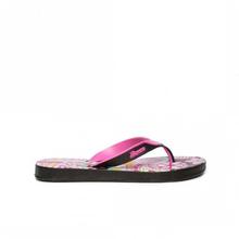 Pink Paralite Synthetic Slippers For Women-1147