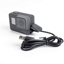 Data Sync Power Charging Cable For GoPro Hero 5 6