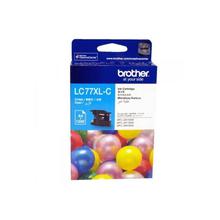 BROTHER High Yield Ink cartridge Cyan 1,200 pages