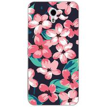 hard plastic Phone Cases For Lenovo ZUK Z1  hard plastic