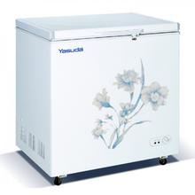 Yasuda Deep Freeze YS CF550HTX