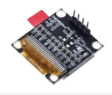 IIC Serial White OLED Display Module