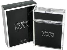 Man CK EDT 3.4 Oz 100ml Perfume - For Men