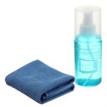 200ml Screen Cleaning Cleaner Kit for Mobile Handsets, Laptop, TV, PC, Camera