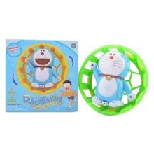 Blue/Green Doraemon Dancing Toy (BL-0048)