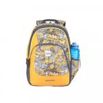 Wildcraft Wiki Backpack - Punk-Duplicate