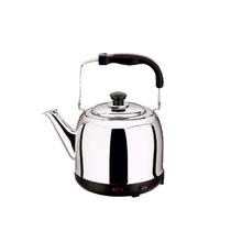 CG Electric Kettle 1500 Watt (CG-EK50F04)-5 Ltr