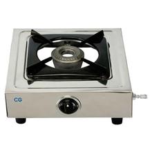 CG 1 Burner Gas Stove SPECTRA-SS