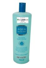 Revlon Aquamarine Shampoo (920 ml)