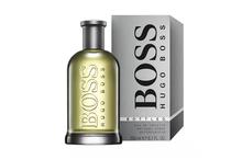 Hugo Boss Boss Bottled EDT For Men (200ml)