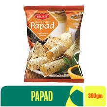 Bikaji Papad -360G