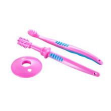 Kidsme Baby Tooth Brush Training Set 130062