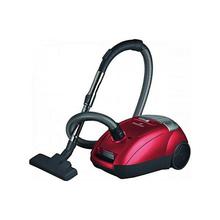 Micra 1200W Vacuum Cleaner - Red