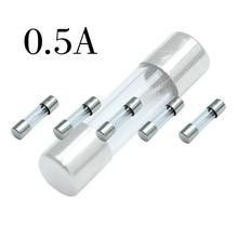 Glass Fuse 5A