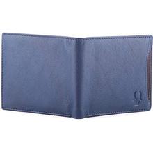 WildHorn Blue Men's Wallet