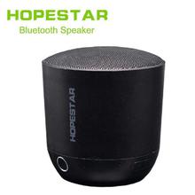 HOPESTAR H9 Mini Portable Speaker Bluetooth Stereo Wireless Music Speaker