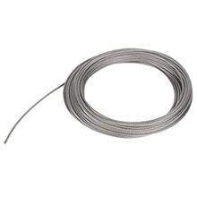 10 Meters Stainless Steel Wire Rope Cable