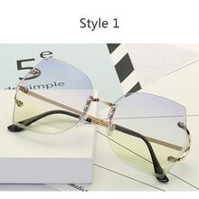 Fashion Unisex Ocean Film Cycling Eyewear Sunglasses