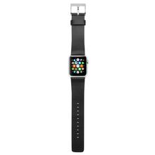 Incase Leather Band for Apple Watch 42mm Black