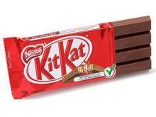 Nestle KITKAT Red 4F