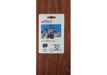 HiTech 32 GB Micro SD Card Memory Card (1Year Warranty)