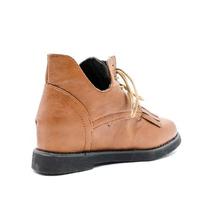 Lace Up Boots For Women