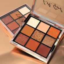 L.A. Girl Keep It Playful Eyeshadow Foreplay By Prettyclick