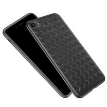 Baseus Bv Weaving Back Case Cover For Iphone 6 6s