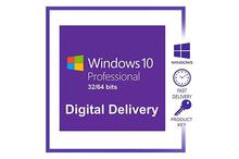 Windows 10 Professional Genuine Key