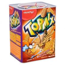 Munchy's Topmix Assorted Supreme Mix Biscuits (700gm)