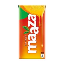 Maaza Mango Juice (135ml)