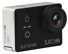 SJCAM SJ7 STAR - Native 4K Action Camera