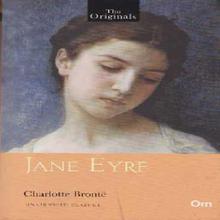 Jane Eyre (Om Books)