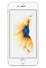 Apple iPhone 6s (32GB) - Gold