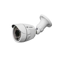 JVS-A3FL-MB2 1.0 MP AHD CC Camera - White