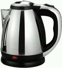 Stainless Steel 1.5 Liter Electric Kettle