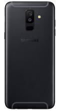 Samsung Galaxy A6 Plus (Black, 64GB)