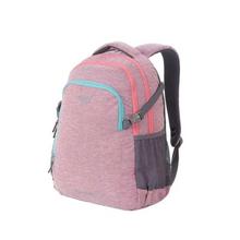 Wildcraft Melange Pink Traverse 2 Laptop Backpack - (8903338095910)